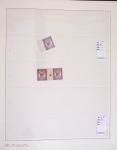 1900-1975, Lot de France avec plusieurs collections