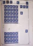 1900-1975, Lot de France avec plusieurs collections