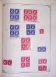 1900-1975, Lot de France avec plusieurs collections