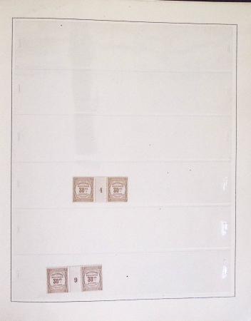 1900-1975, Lot de France avec plusieurs collections