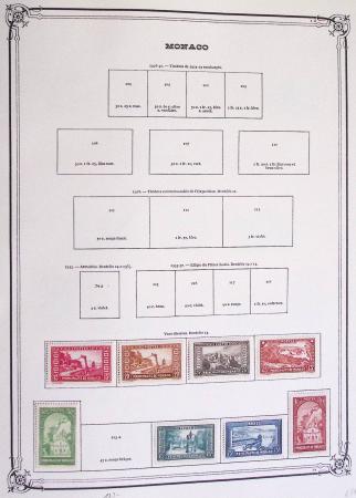1900-1975, Lot de France avec plusieurs collections
