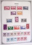 1900-1975, Lot de France avec plusieurs collections
