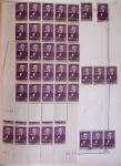 1900-1975, Lot de France avec plusieurs collections