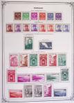 1900-1975, Lot de France avec plusieurs collections