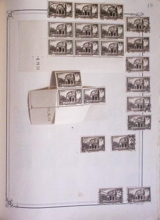 1900-1975, Lot de France avec plusieurs collections