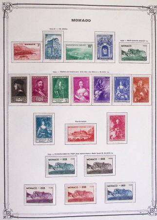 1900-1975, Lot de France avec plusieurs collections