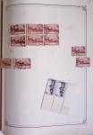 1900-1975, Lot de France avec plusieurs collections