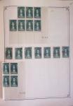 1900-1975, Lot de France avec plusieurs collections