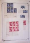 1900-1975, Lot de France avec plusieurs collections