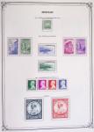 1900-1975, Lot de France avec plusieurs collections