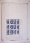 1900-1975, Lot de France avec plusieurs collections