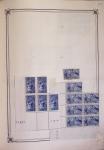 1900-1975, Lot de France avec plusieurs collections