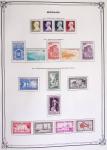 1900-1975, Lot de France avec plusieurs collections