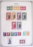 1900-1975, Lot de France avec plusieurs collections
