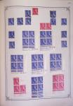 1900-1975, Lot de France avec plusieurs collections