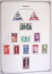 1900-1975, Lot de France avec plusieurs collections