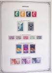 1900-1975, Lot de France avec plusieurs collections