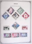 1900-1975, Lot de France avec plusieurs collections