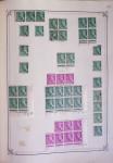 1900-1975, Lot de France avec plusieurs collections
