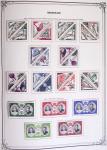 1900-1975, Lot de France avec plusieurs collections