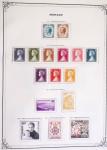 1900-1975, Lot de France avec plusieurs collections