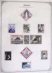 1900-1975, Lot de France avec plusieurs collections