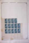 1900-1975, Lot de France avec plusieurs collections