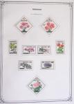 1900-1975, Lot de France avec plusieurs collections