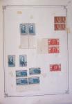 1900-1975, Lot de France avec plusieurs collections