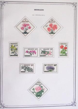 1900-1975, Lot de France avec plusieurs collections