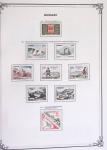 1900-1975, Lot de France avec plusieurs collections