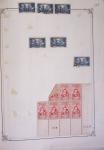 1900-1975, Lot de France avec plusieurs collections