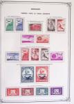 1900-1975, Lot de France avec plusieurs collections