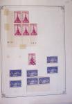1900-1975, Lot de France avec plusieurs collections
