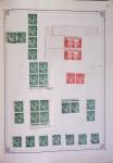 1900-1975, Lot de France avec plusieurs collections