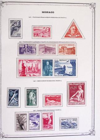 1900-1975, Lot de France avec plusieurs collections