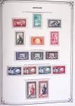 1900-1975, Lot de France avec plusieurs collections
