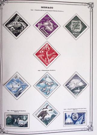 1900-1975, Lot de France avec plusieurs collections