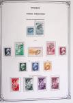 1900-1975, Lot de France avec plusieurs collections