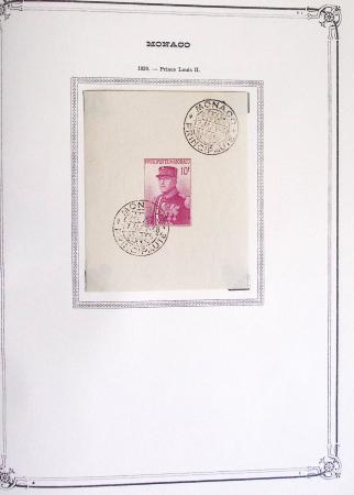 1900-1975, Lot de France avec plusieurs collections