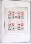 1900-1975, Lot de France avec plusieurs collections
