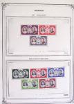 1900-1975, Lot de France avec plusieurs collections