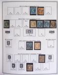 1900-1975, Lot de France avec plusieurs collections