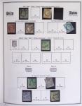 1900-1975, Lot de France avec plusieurs collections