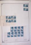 1900-1975, Lot de France avec plusieurs collections