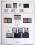 1900-1975, Lot de France avec plusieurs collections