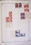 1900-1975, Lot de France avec plusieurs collections