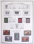 1900-1975, Lot de France avec plusieurs collections