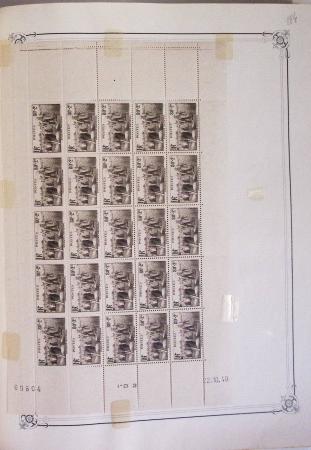 1900-1975, Lot de France avec plusieurs collections