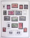 1900-1975, Lot de France avec plusieurs collections